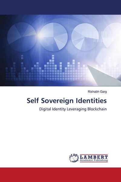 Produktbild: Self Sovereign Identities