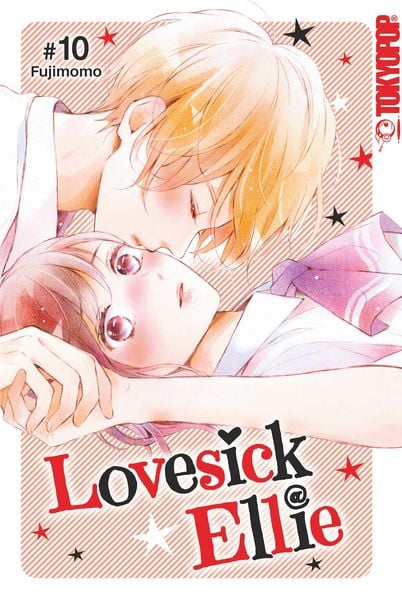 Produktbild: Lovesick Ellie 10