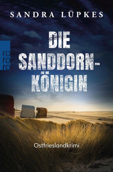 Produktbild: Die Sanddornk&ouml;nigin