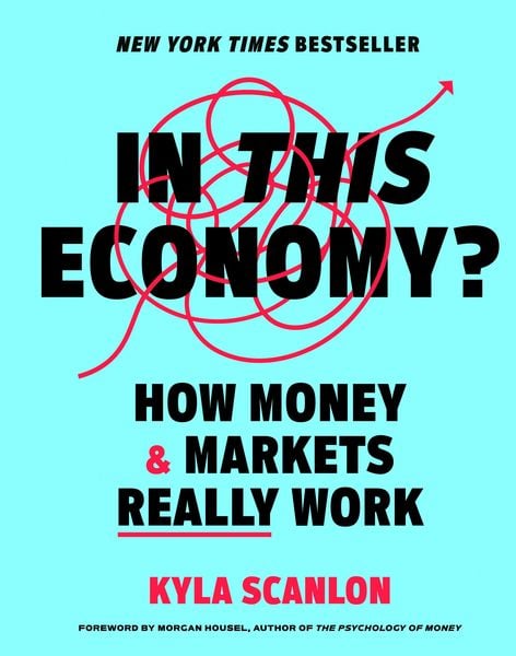 Produktbild: In This Economy?
