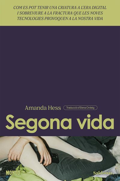 Produktbild: Segona vida