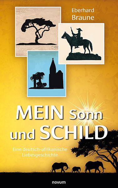 Produktbild: Mein Sonn und Schild