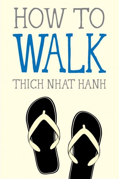 Produktbild: How to Walk