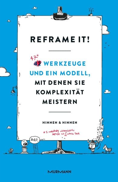 Produktbild: Reframe it!