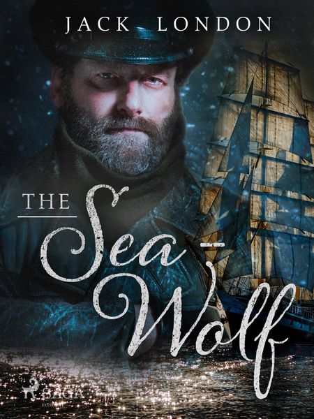 Produktbild: The Sea-Wolf