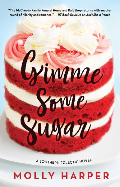Produktbild: Gimme Some Sugar