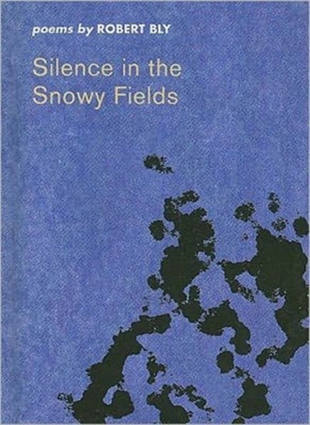 Produktbild: Silence in the Snowy Fields