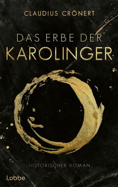 Produktbild: Das Erbe der Karolinger