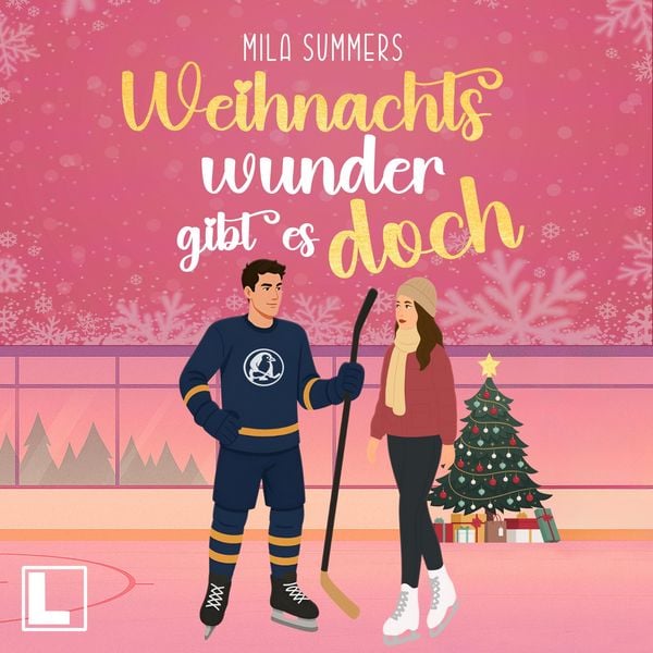 Produktbild: Weihnachtswunder gibt es doch
