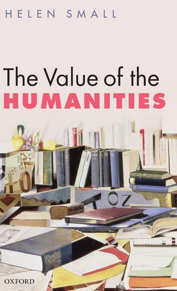 Produktbild: VALUE OF HUMANITIES C