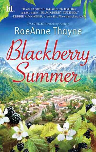 Produktbild: Blackberry Summer