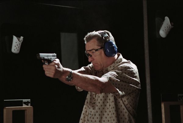 Produktbild: Kurzer Prozess - Righteous Kill