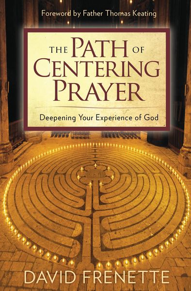Produktbild: Path of Centering Prayer