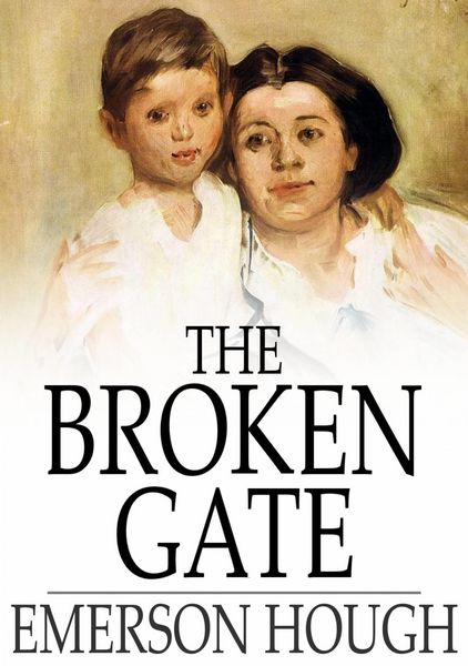 Produktbild: Broken Gate