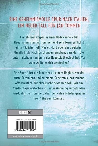 Produktbild: Am Ende des Sturms