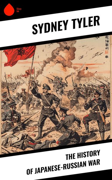 Produktbild: The History of Japanese-Russian War