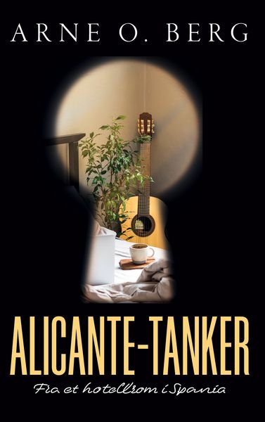 Produktbild: Alicante-tanker