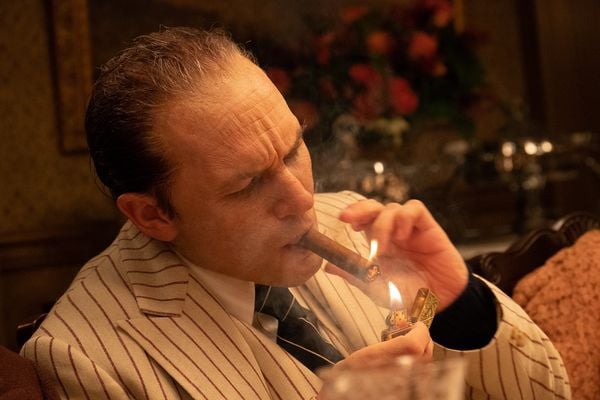 Produktbild: Capone
