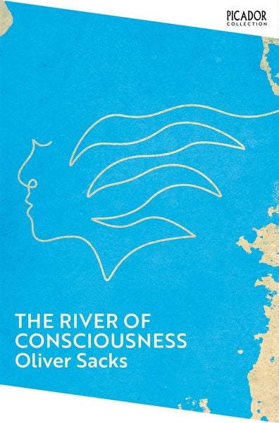 Produktbild: The River of Consciousness