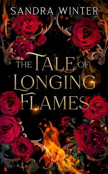 Produktbild: The Tale of Longing Flames