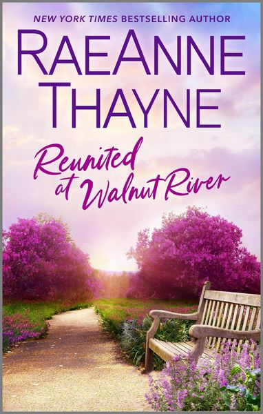 Produktbild: Reunited in Walnut River