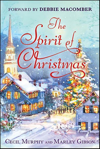 Produktbild: The Spirit of Christmas