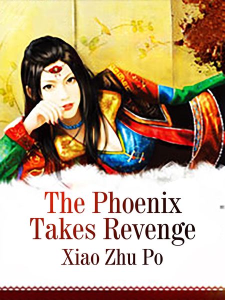 Produktbild: Phoenix Takes Revenge