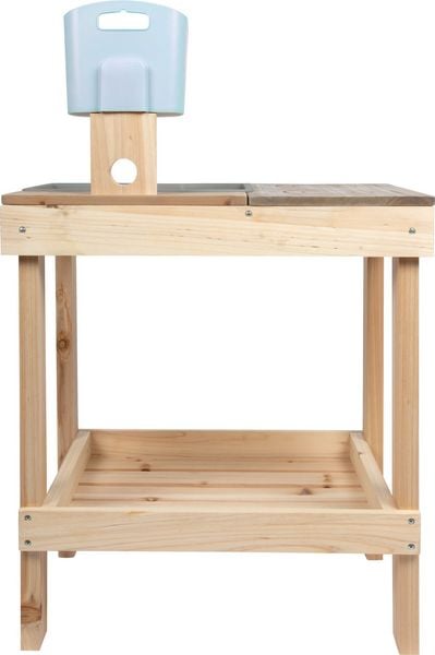 Produktbild: small foot 12789 - Matschk&uuml;che und Spieltisch