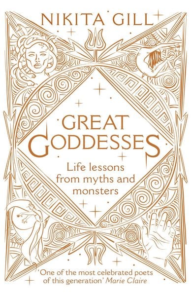 Produktbild: Great Goddesses