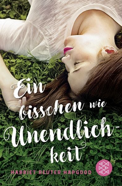 Produktbild: Ein bisschen wie Unendlichkeit