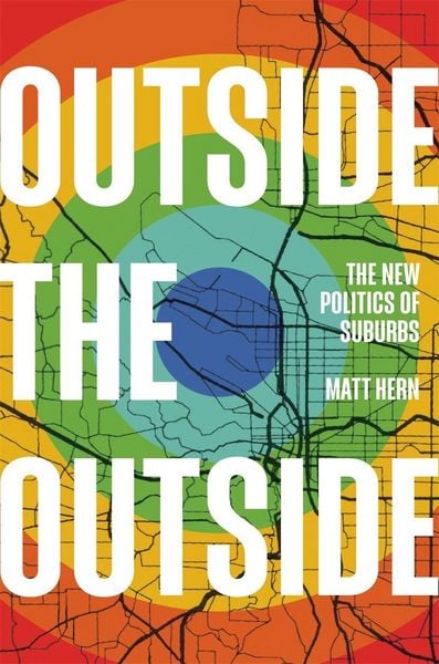 Produktbild: Outside the Outside