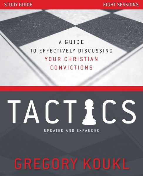 Produktbild: The Tactics Study Guide, Updated and Expanded