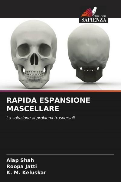 Produktbild: Rapida Espansione Mascellare