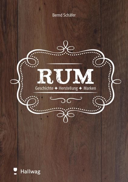 Produktbild: Rum