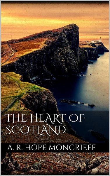 Produktbild: The Heart of Scotland