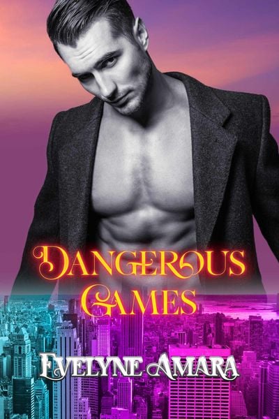 Produktbild: Dangerous Games