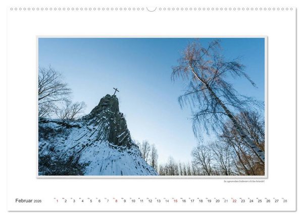 Produktbild: Emotionale Momente: Altenkirchen - der lebenswerte Landkreis im Norden des Westerwaldes. (hochwertiger Premium Wandkalender 2026 DIN A2 quer), Kunstdruck in Hochglanz