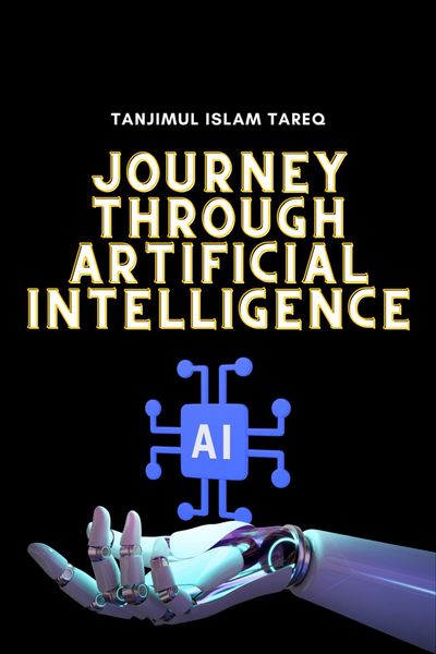 Produktbild: The Singularity Revolution: A Mindblowing Journey through Artificial Intelligence