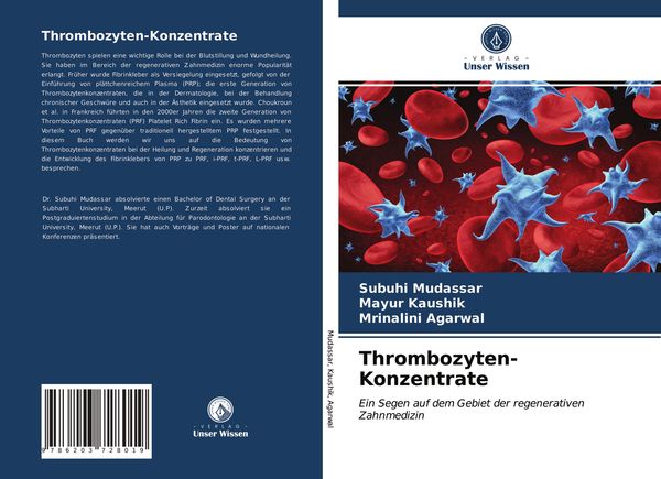 Produktbild: Thrombozyten-Konzentrate
