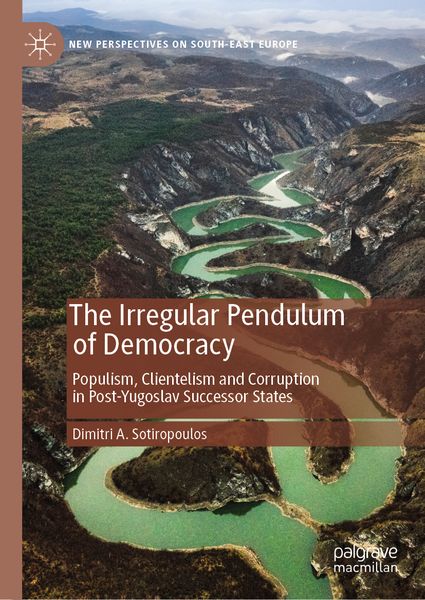 Produktbild: The Irregular Pendulum of Democracy