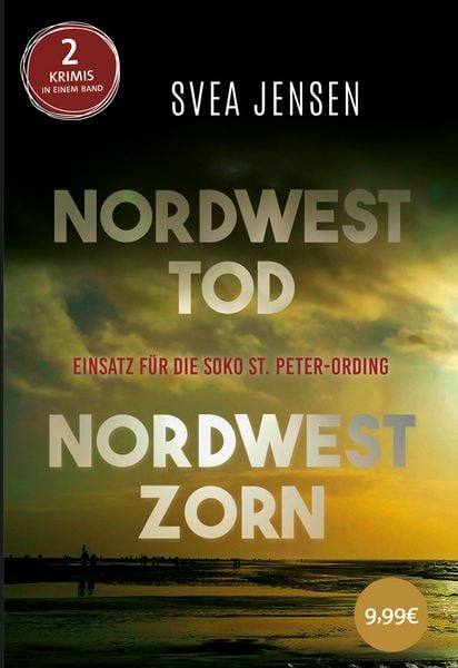 Produktbild: Nordwesttod/ Nordwestzorn