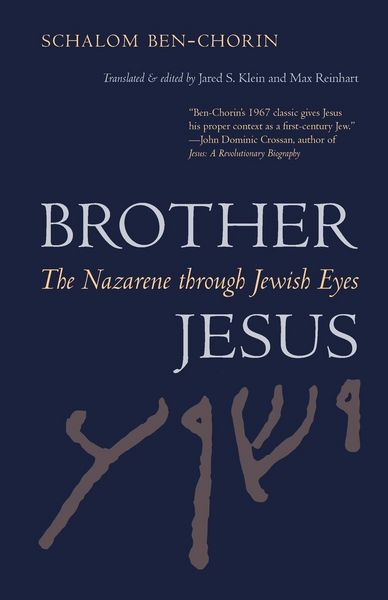 Produktbild: Brother Jesus