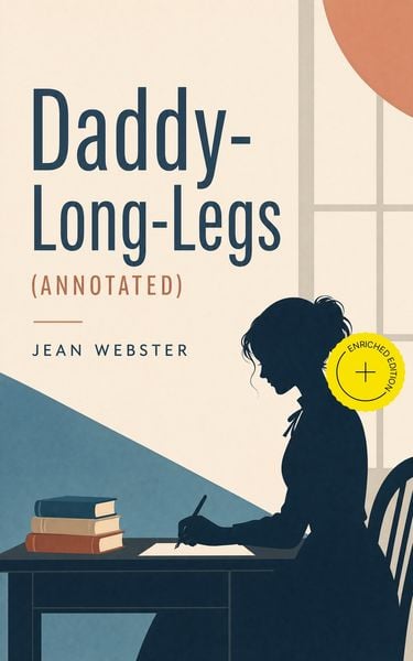 Produktbild: Daddy-Long-Legs (Annotated)
