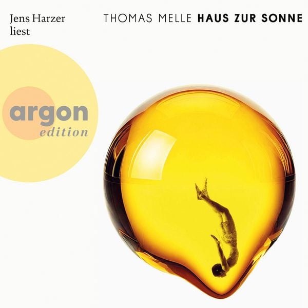 Das höre ich gerade: