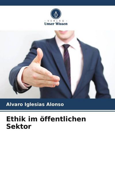 Produktbild: Ethik im &ouml;ffentlichen Sektor