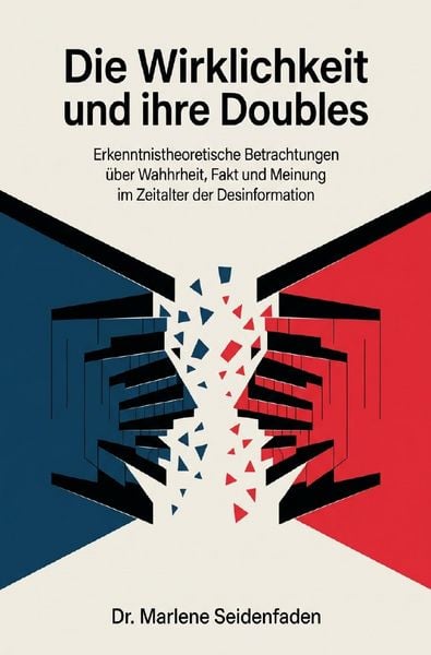 Produktbild: Die Wirklichkeit und ihre Doubles