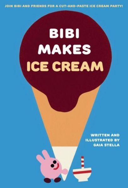 Produktbild: Bibi Makes Ice Cream