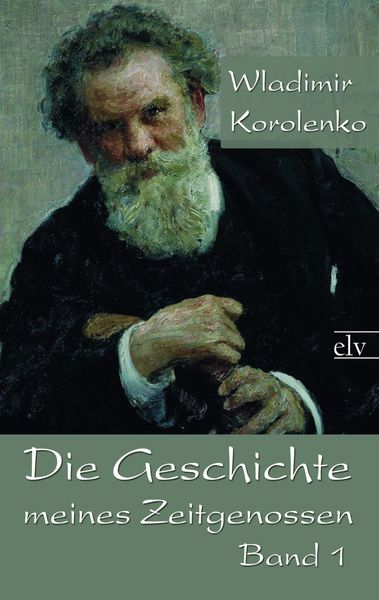 Produktbild: Die Geschichte meines Zeitgenossen