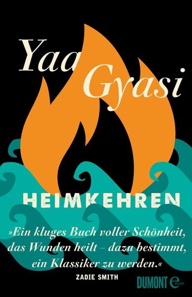 Cover of the book Heimkehren