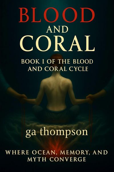 Produktbild: Blood and Coral (Blood and Coral Cycle)